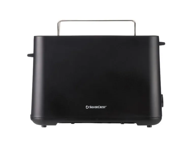 Doppelschlitz-Toaster »STK 870 D2«