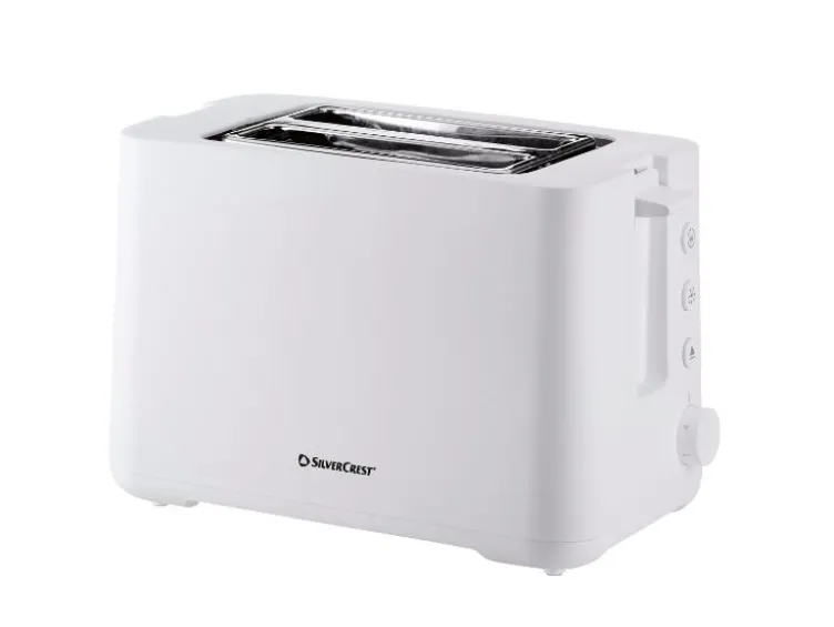 Doppelschlitz-Toaster »STK 870 D2«