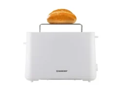 Doppelschlitz-Toaster »STK 870 D2«
