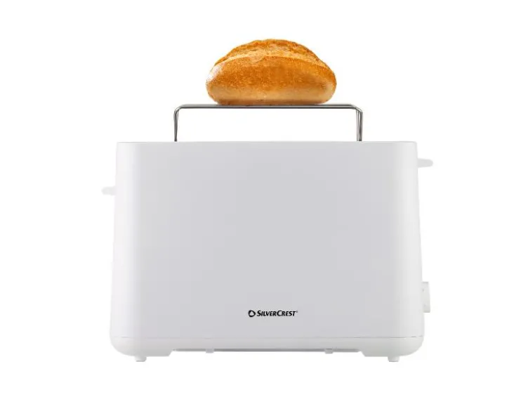 Doppelschlitz-Toaster »STK 870 D2«