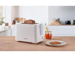 Doppelschlitz-Toaster »STK 870 D2«