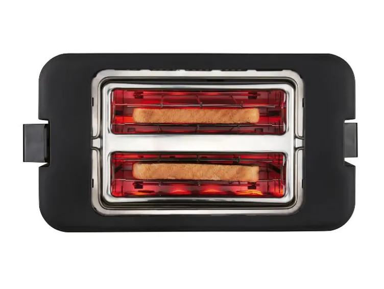 Doppelschlitz-Toaster »STK 870 D2«