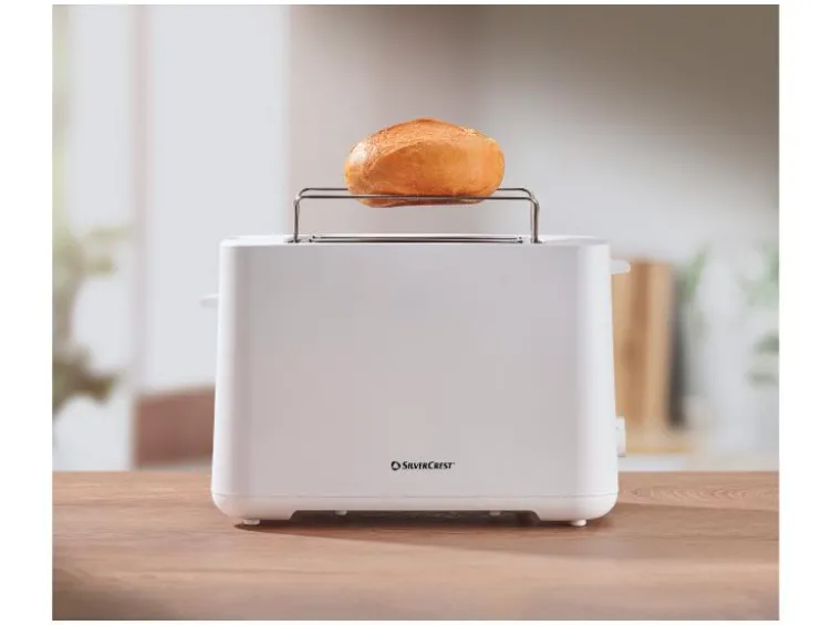 Doppelschlitz-Toaster »STK 870 D2«