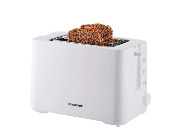 Doppelschlitz-Toaster »STK 870 D2«