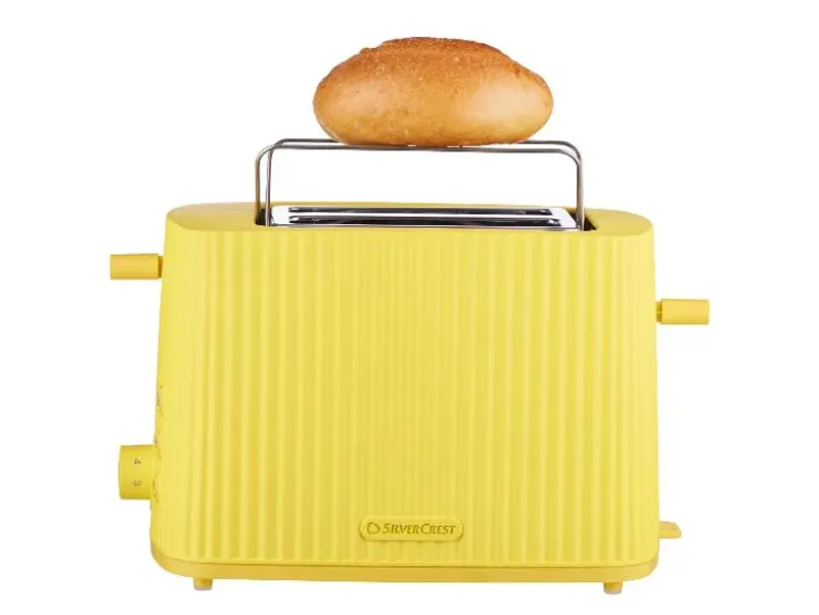 Doppelschlitz-Toaster »STKS 800 B1«
