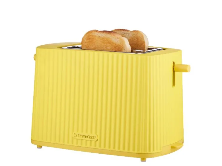 Doppelschlitz-Toaster »STKS 800 B1«