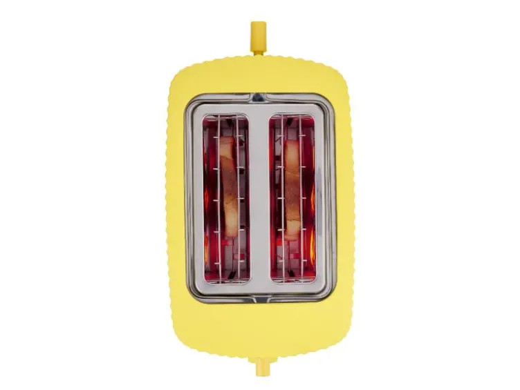 Doppelschlitz-Toaster »STKS 800 B1«