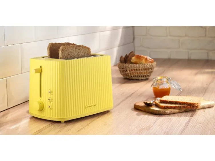 Doppelschlitz-Toaster »STKS 800 B1«