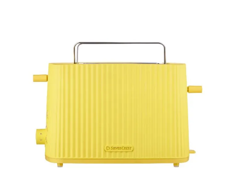 Doppelschlitz-Toaster »STKS 800 B1«