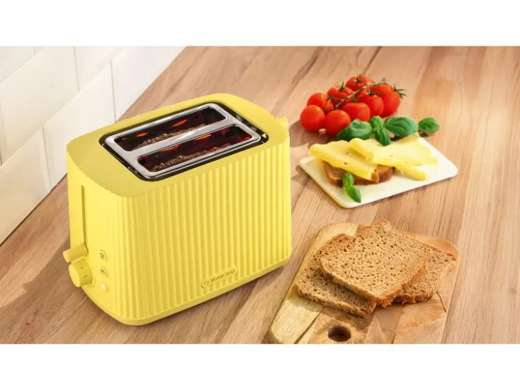 Doppelschlitz-Toaster »STKS 800 B1«