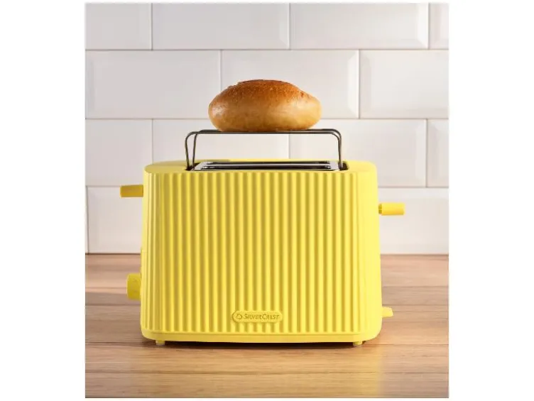 Doppelschlitz-Toaster »STKS 800 B1«