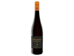 Dornfelder im Barrique gereift Rheinhessen QbA trocken, Rotwein 2024
