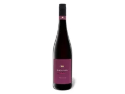 Dornfelder Pfalz QbA trocken, Rotwein 2024