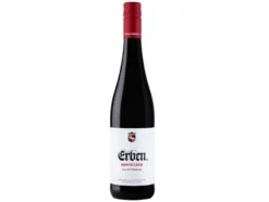 Dornfelder QbA halbtrocken, Rotwein 2023