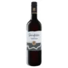 Dornfelder QbA trocken, Rotwein