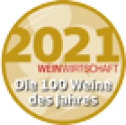 Dornfelder QbA trocken, Rotwein 2024