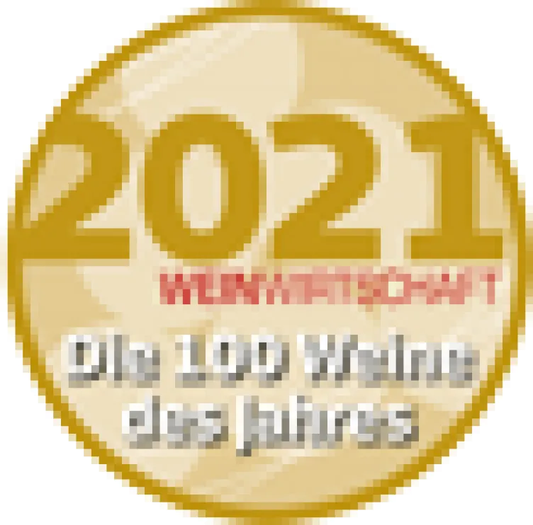 Dornfelder QbA trocken, Rotwein 2024