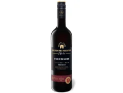 Dornfelder QbA trocken, Rotwein 2024