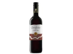 Dornfelder Rheinhessen QbA lieblich, Rotwein