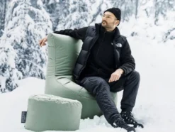 Dot Com »SCUBA«, 60 L, in klassisch runder Form