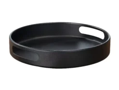 Drehbares Tablett »Susie«, aus Metall