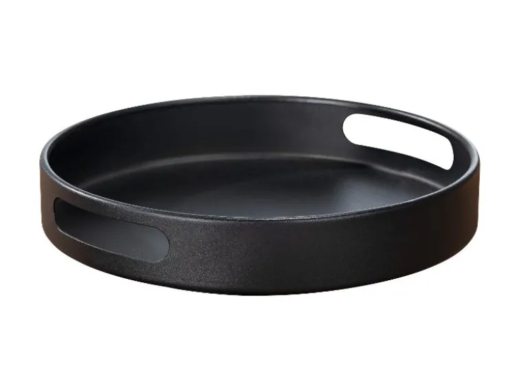 Drehbares Tablett »Susie«, aus Metall