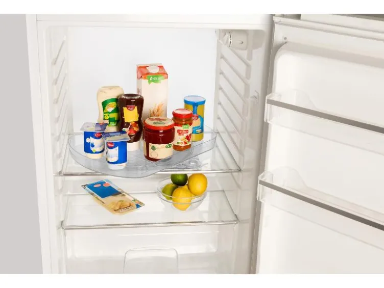 Drehplatte Organizer Oval