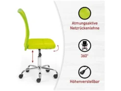 Drehstuhl Bonnie