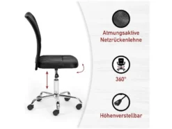 Drehstuhl Bonnie