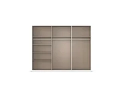 Drehtürenschrank »Alabama«