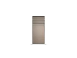 Drehtürenschrank »Alabama«