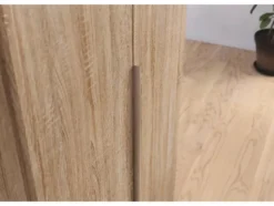 Drehtürenschrank »Alabama«