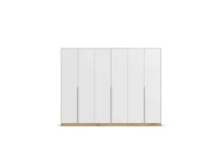 Drehtürenschrank »Alabama«