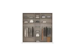 Drehtürenschrank »Alabama«