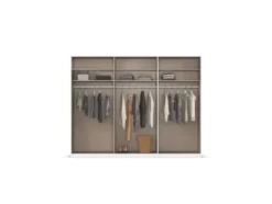 Drehtürenschrank »Alabama«