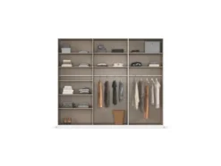 Drehtürenschrank »Alabama«