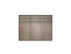 Drehtürenschrank »Alabama«