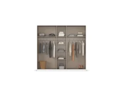 Drehtürenschrank »Alabama«
