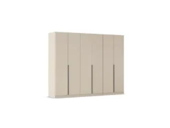 Drehtürenschrank »Alabama«