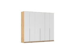 Drehtürenschrank »Alabama«