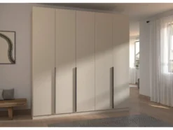 Drehtürenschrank »Alabama«