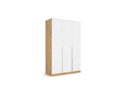 Drehtürenschrank »Alabama«