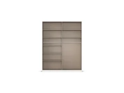 Drehtürenschrank »Alabama«