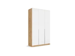 Drehtürenschrank »Alabama«