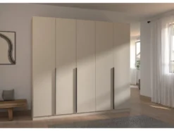 Drehtürenschrank »Alabama«