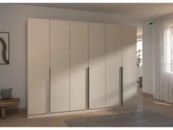 Drehtürenschrank »Alabama«
