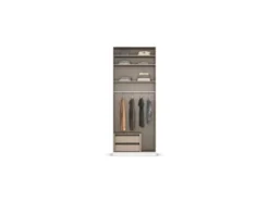 Drehtürenschrank »Alabama«