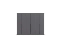 Drehtürenschrank »Alabama«