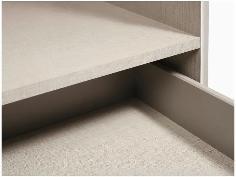 Drehtürenschrank »Kemi«