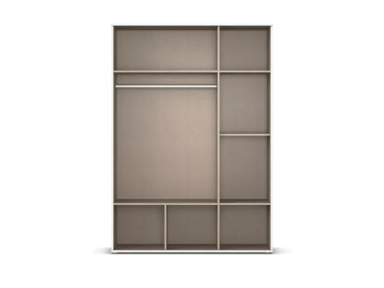 Drehtürenschrank »Kemi«